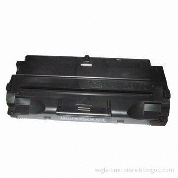 Compatible black toner cartridge for Samsung ML-1210D3